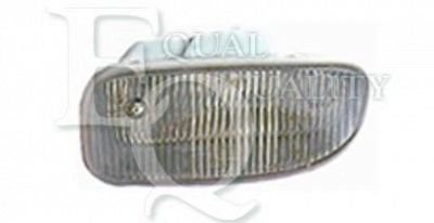 EQUAL QUALITY pf0337d -  Противотуманная фара